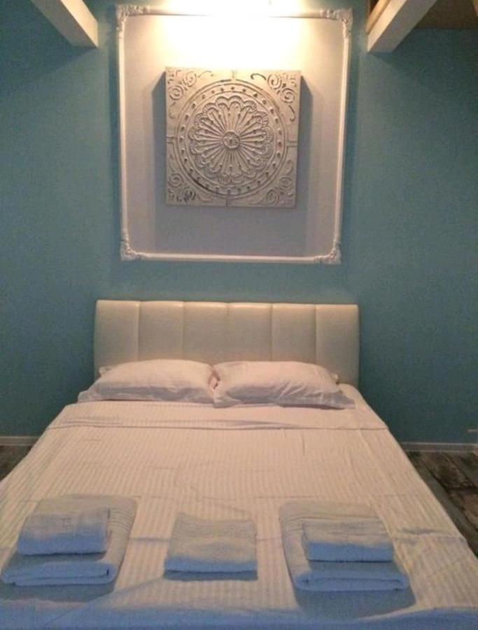 Solaria House Hotel Konstanca Kültér fotó