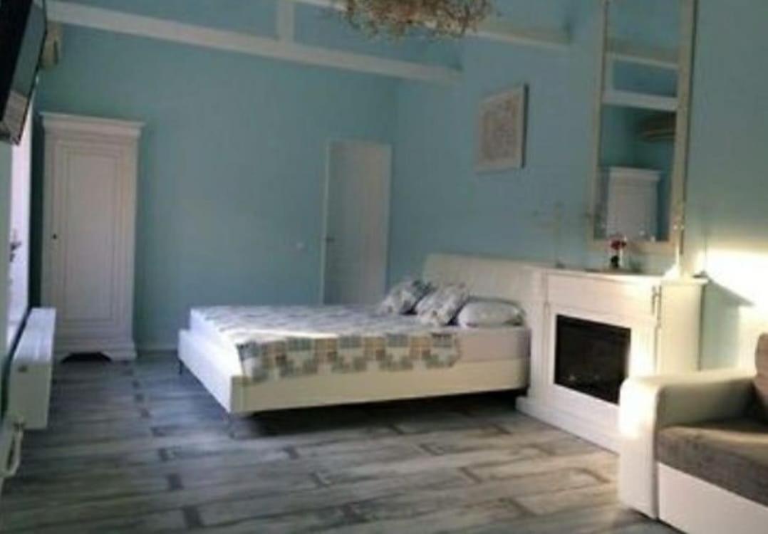 Solaria House Hotel Konstanca Kültér fotó