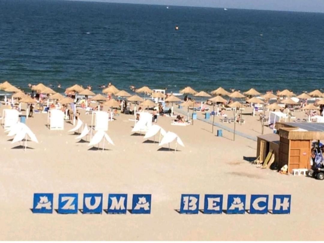 Solaria House Hotel Konstanca Kültér fotó