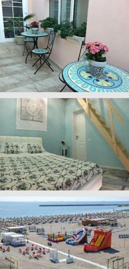 Solaria House Hotel Konstanca Kültér fotó