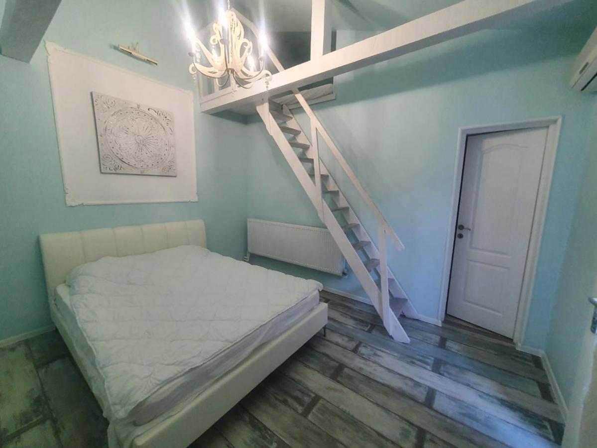Solaria House Hotel Konstanca Kültér fotó