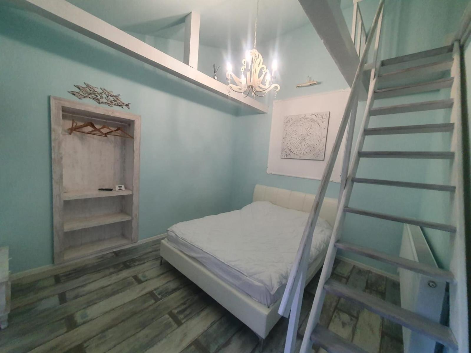 Solaria House Hotel Konstanca Kültér fotó