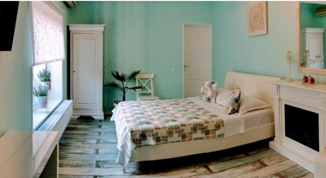 Solaria House Hotel Konstanca Kültér fotó